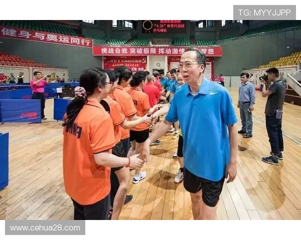 武汉乒乓球队灵活性分析与其他球队的对比研究