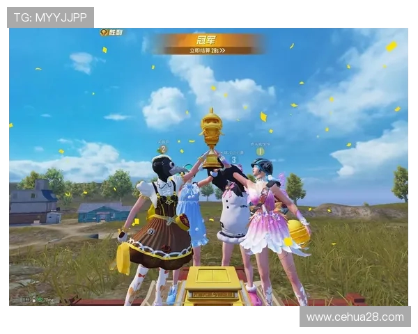 热议和平精英：LNG如何通过技术创新引领游戏行业新潮流