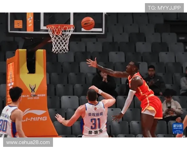 今天CBA广厦对阵天津精彩回放全程回顾与赛后分析