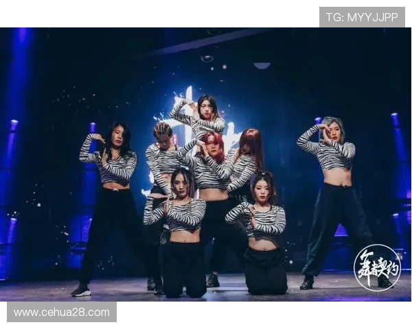 广州街舞队中路突破的背后故事与发展趋势分析